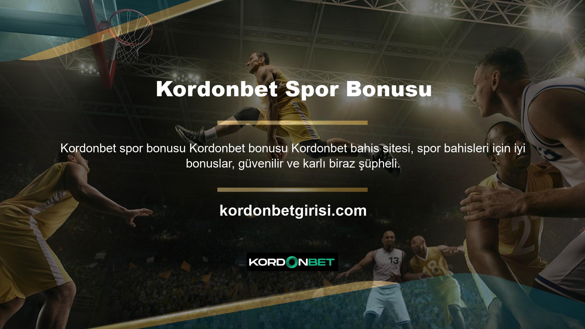 Bu yüzden bonus oynamanızı şiddetle tavsiye ediyoruz